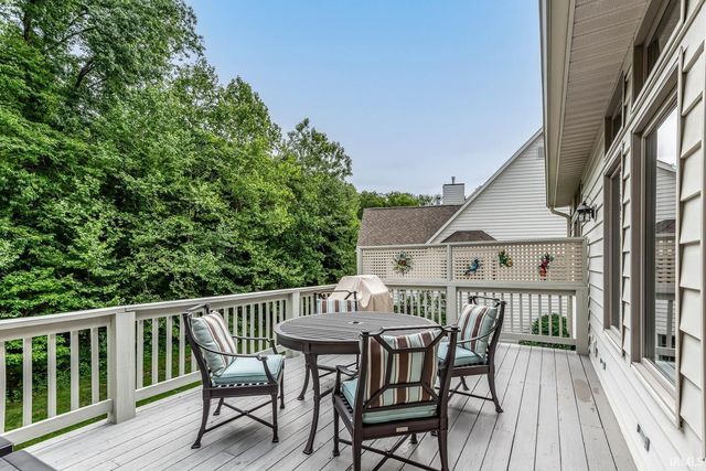 3125 E Wyndam Court, Bloomington, IN 47401