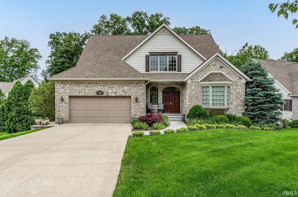 3125 E Wyndam Court, Bloomington, IN 47401
