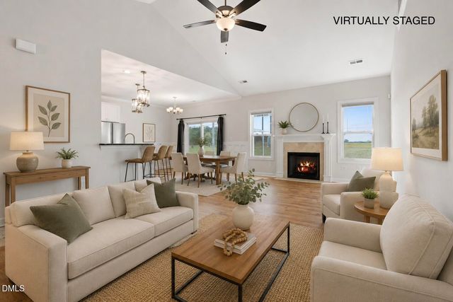 319 Lowery Lane, Benson, NC 27504