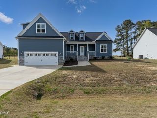 319 Lowery Lane, Benson, NC 27504