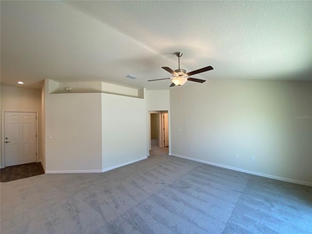 8190 N WAKEFIELD DRIVE, Citrus Springs, FL 34434