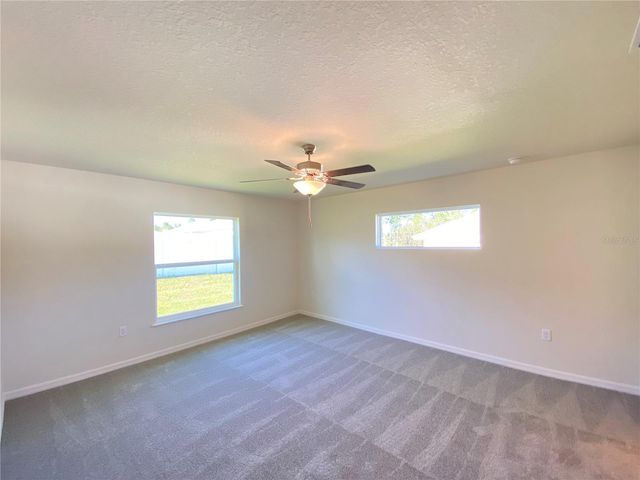 8190 N WAKEFIELD DRIVE, Citrus Springs, FL 34434