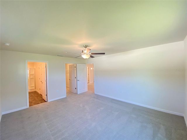 8190 N WAKEFIELD DRIVE, Citrus Springs, FL 34434