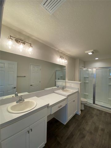 8190 N WAKEFIELD DRIVE, Citrus Springs, FL 34434