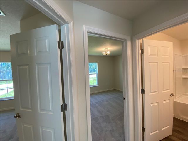 8190 N WAKEFIELD DRIVE, Citrus Springs, FL 34434
