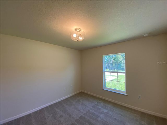 8190 N WAKEFIELD DRIVE, Citrus Springs, FL 34434