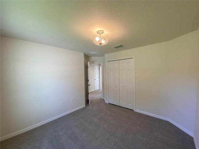 8190 N WAKEFIELD DRIVE, Citrus Springs, FL 34434