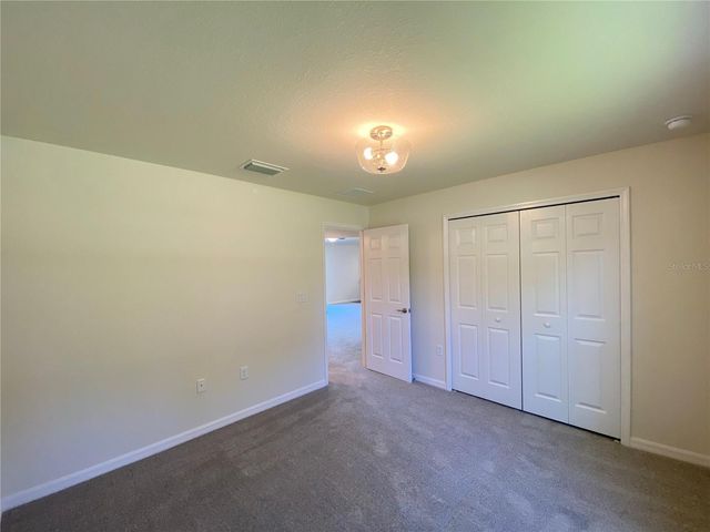 8190 N WAKEFIELD DRIVE, Citrus Springs, FL 34434