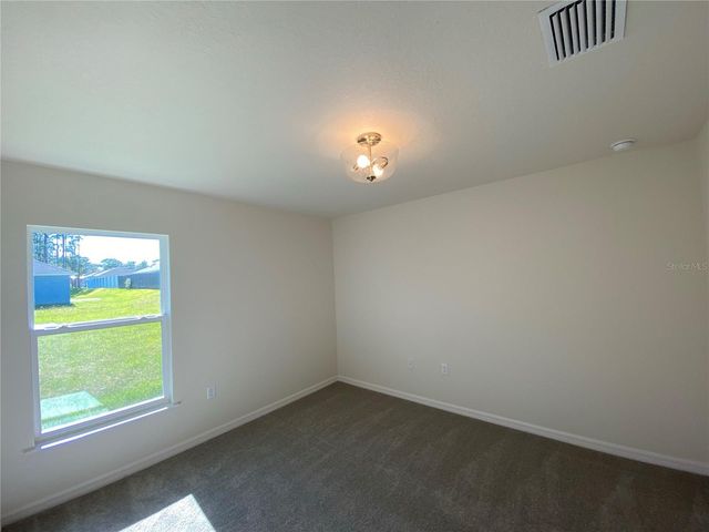 8190 N WAKEFIELD DRIVE, Citrus Springs, FL 34434