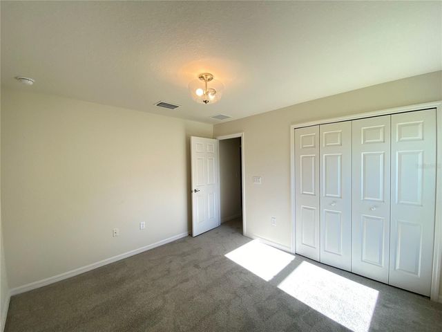 8190 N WAKEFIELD DRIVE, Citrus Springs, FL 34434