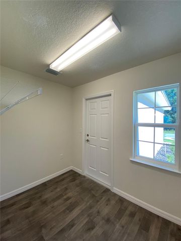 8190 N WAKEFIELD DRIVE, Citrus Springs, FL 34434