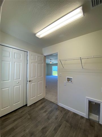 8190 N WAKEFIELD DRIVE, Citrus Springs, FL 34434