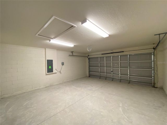 8190 N WAKEFIELD DRIVE, Citrus Springs, FL 34434