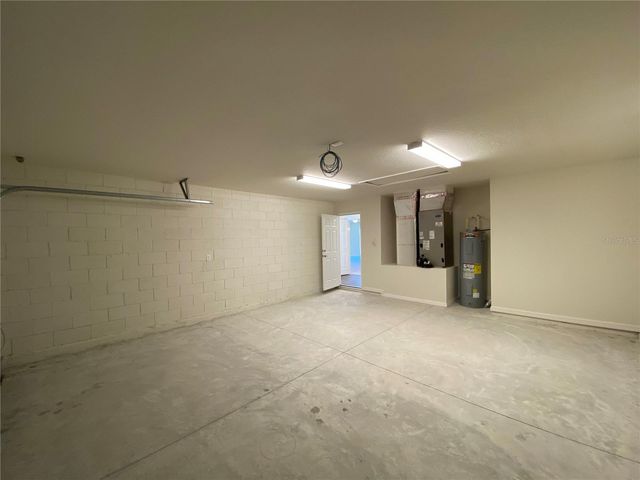 8190 N WAKEFIELD DRIVE, Citrus Springs, FL 34434