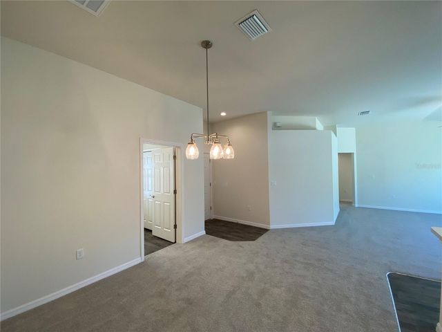 8190 N WAKEFIELD DRIVE, Citrus Springs, FL 34434