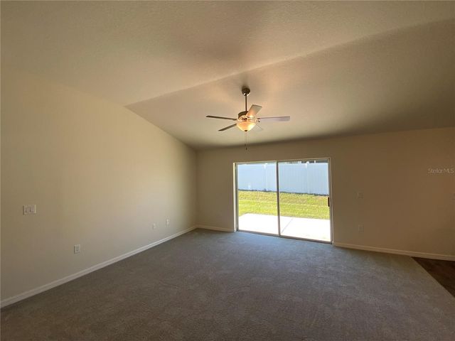 8190 N WAKEFIELD DRIVE, Citrus Springs, FL 34434