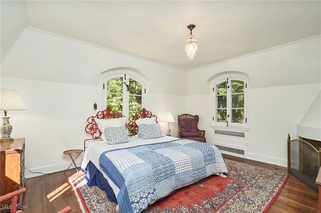 2120 Ridgewood Road, Akron, OH 44313