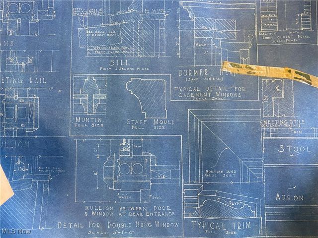 2120 Ridgewood Road, Akron, OH 44313