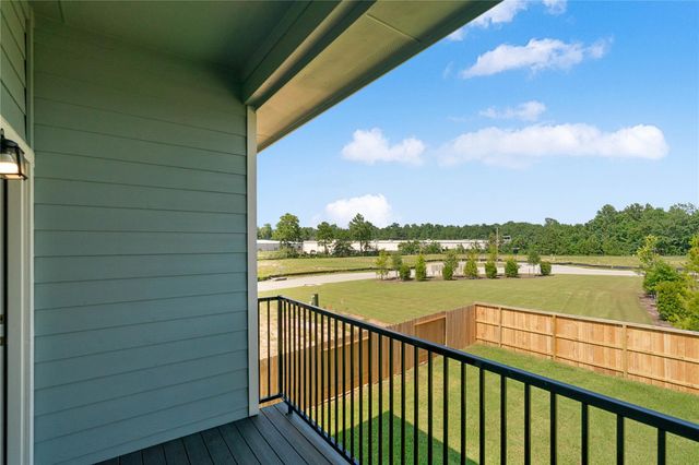 611 Silver Pear Court, Montgomery, TX 77316