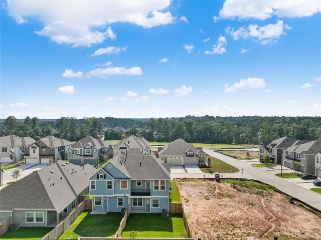 611 Silver Pear Court, Montgomery, TX 77316