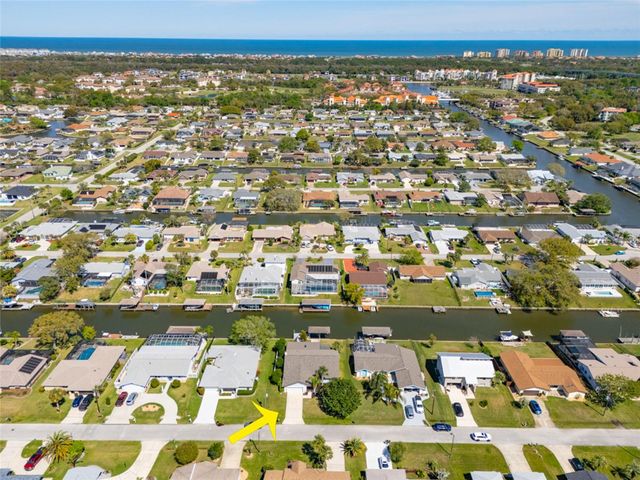 13 CLINTON COURT S, Palm Coast, FL 32137