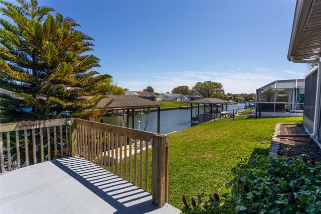 13 CLINTON COURT S, Palm Coast, FL 32137