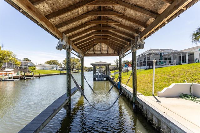 13 CLINTON COURT S, Palm Coast, FL 32137