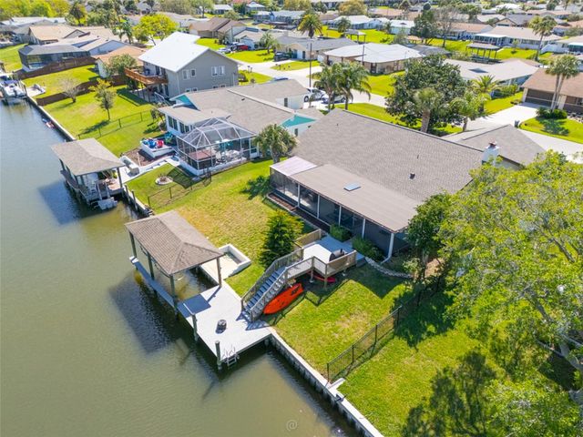 13 CLINTON COURT S, Palm Coast, FL 32137