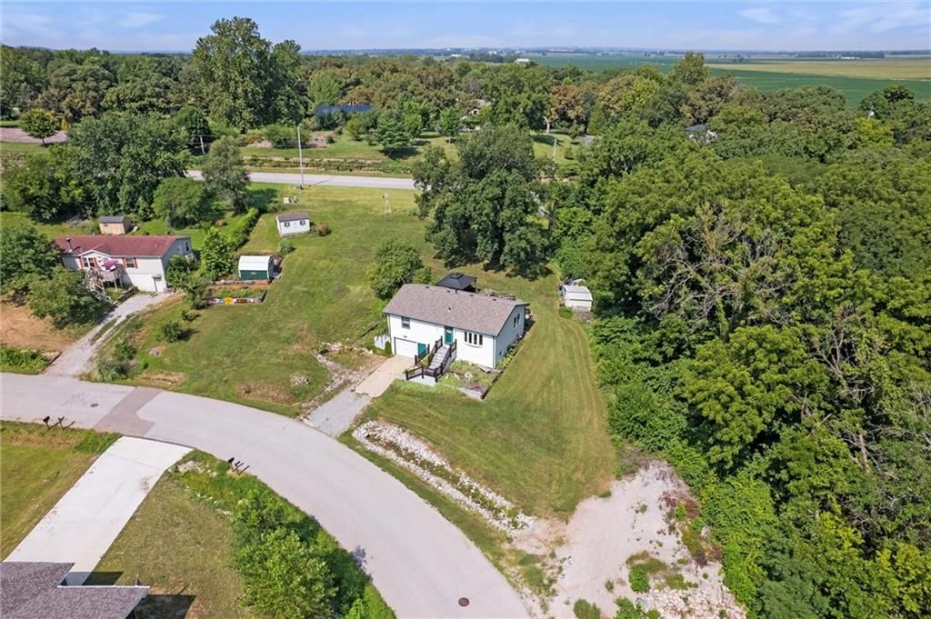 77 Stevens Road, Eudora, KS 66025