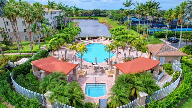 12560 Majesty Circle 104, Boynton Beach, FL 33437