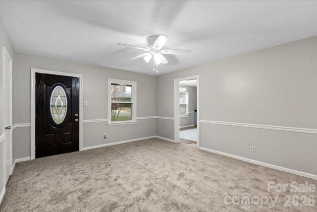 4332 Winedale Lane, Charlotte, NC 28205