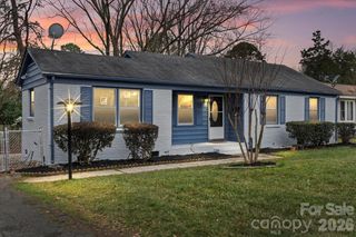 4332 Winedale Lane, Charlotte, NC 28205