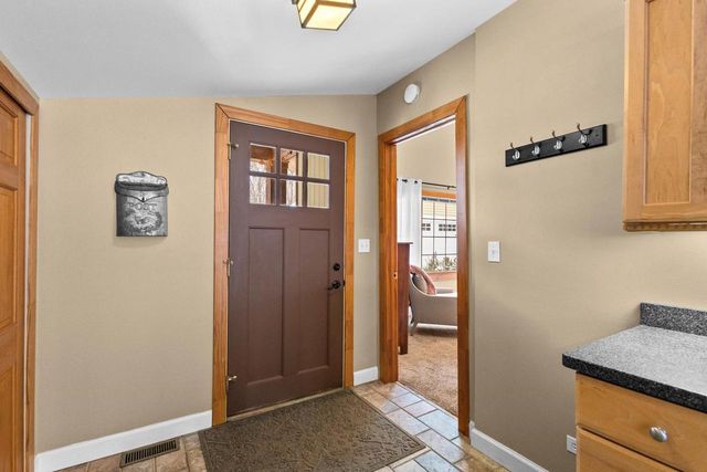 W964 Spring Grove Road, Green Lake, WI 54941