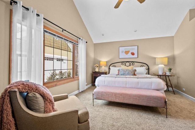 W964 Spring Grove Road, Green Lake, WI 54941