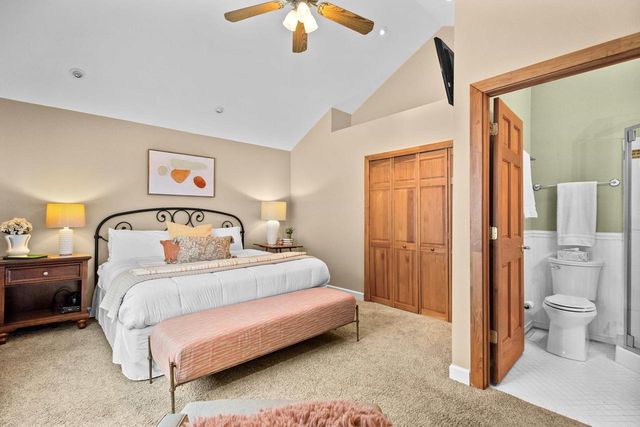 W964 Spring Grove Road, Green Lake, WI 54941