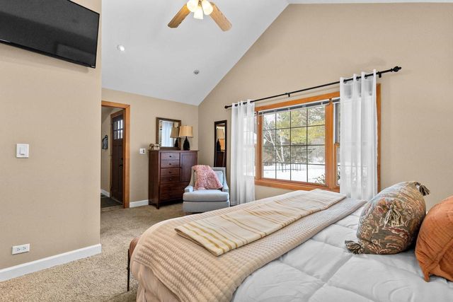 W964 Spring Grove Road, Green Lake, WI 54941