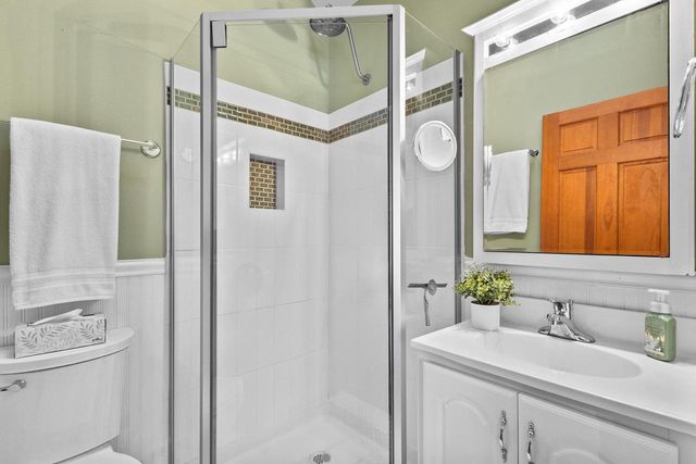 W964 Spring Grove Road, Green Lake, WI 54941