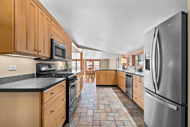 W964 Spring Grove Road, Green Lake, WI 54941