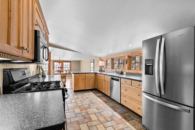 W964 Spring Grove Road, Green Lake, WI 54941