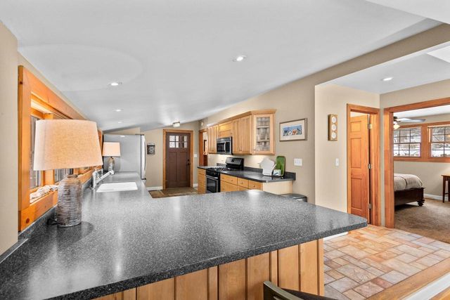 W964 Spring Grove Road, Green Lake, WI 54941