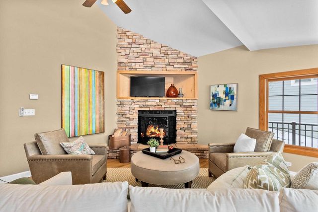 W964 Spring Grove Road, Green Lake, WI 54941