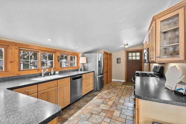 W964 Spring Grove Road, Green Lake, WI 54941