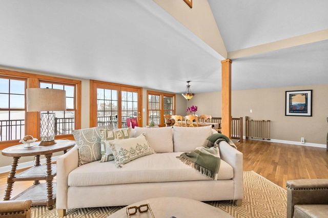 W964 Spring Grove Road, Green Lake, WI 54941