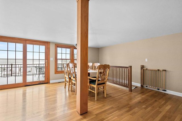 W964 Spring Grove Road, Green Lake, WI 54941