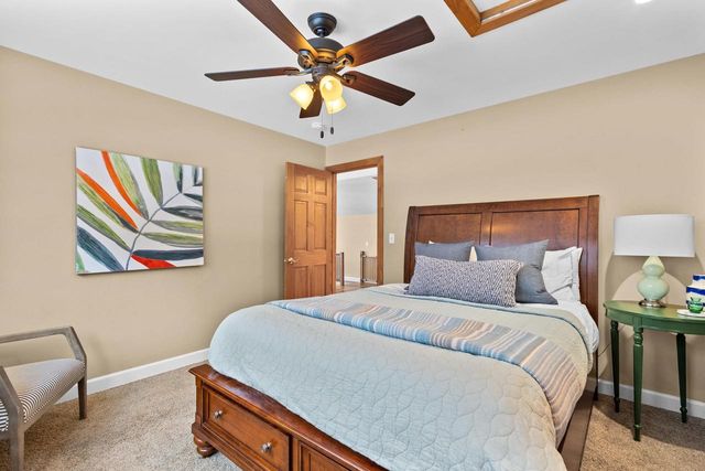 W964 Spring Grove Road, Green Lake, WI 54941