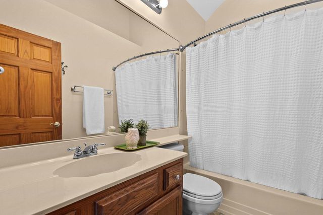 W964 Spring Grove Road, Green Lake, WI 54941