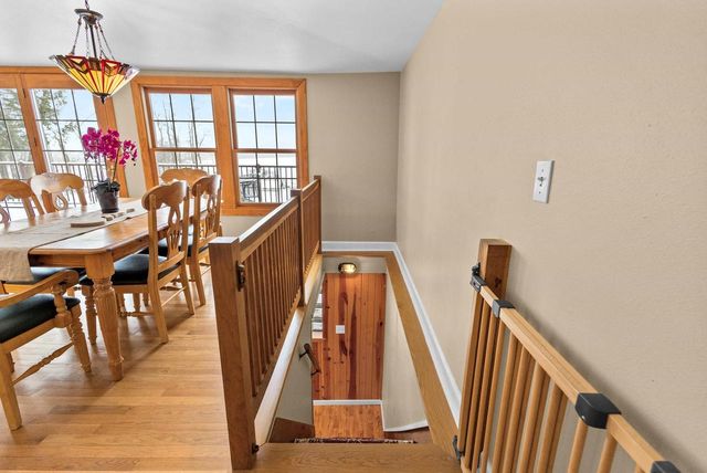 W964 Spring Grove Road, Green Lake, WI 54941