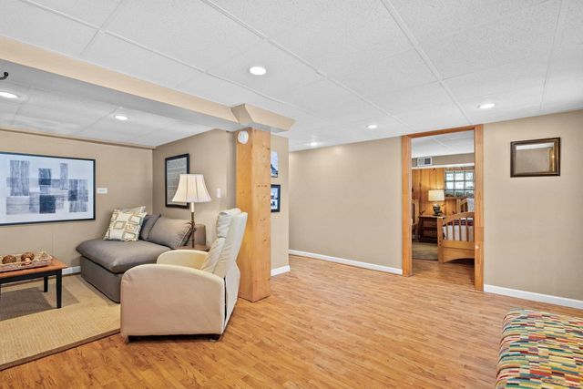 W964 Spring Grove Road, Green Lake, WI 54941