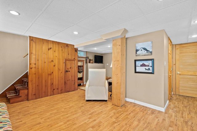 W964 Spring Grove Road, Green Lake, WI 54941