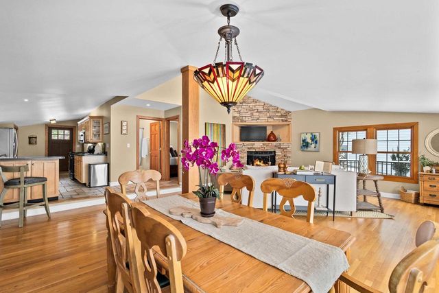 W964 Spring Grove Road, Green Lake, WI 54941